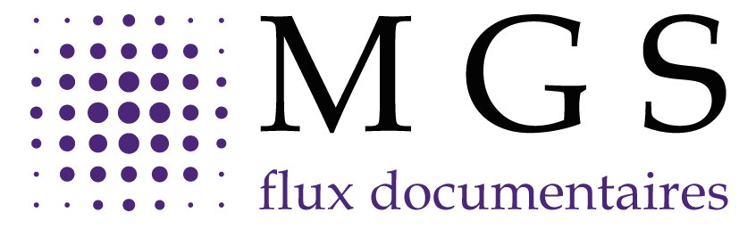 MGS flux documentaire Blois